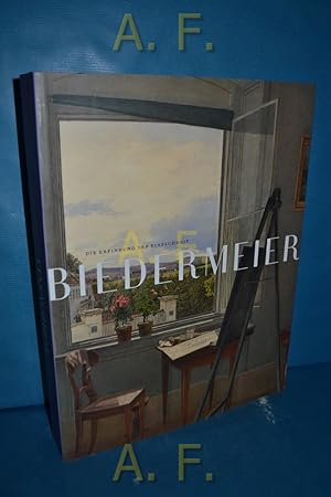 Bild des Verkufers fr Biedermeier : die Erfindung der Einfachheit [anlsslich der Ausstellung Biedermeier - die Erfindung der Einfachheit, Milwaukee Art Museum 16. September 2006 - 1. Januar 2007 . Muse du Louvre, Paris 15. Oktober 2007 - 15. Januar 2008]. [bers. Heike Reissig] zum Verkauf von Antiquarische Fundgrube e.U.