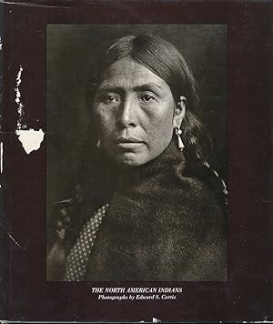 Seller image for The north american Indians. A selection of photographies. Exhibition presented by the Philadelphia Museum of Art from Sept. 7 through Oct. 15, 1972. for sale by Fundus-Online GbR Borkert Schwarz Zerfa