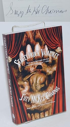 Stagestruck vampires & other phantasms