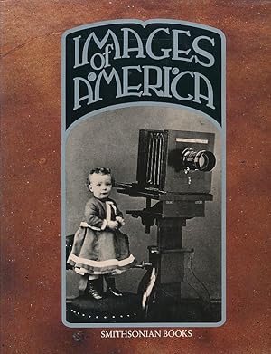 Immagine del venditore per Images of America. A panorama of history in photographs. venduto da Fundus-Online GbR Borkert Schwarz Zerfa