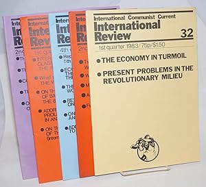 International Review [5 issues]