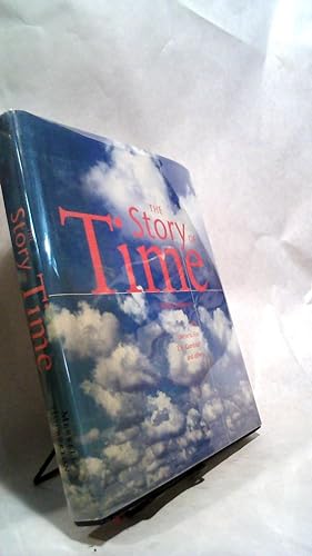 Seller image for THE STORY OF TIME for sale by Horizon Books