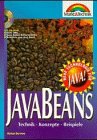 Bild des Verkufers fr Java Beans. Technik, Konzepte, Beispiele zum Verkauf von Eichhorn GmbH