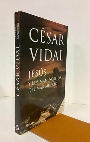 Imagen del vendedor de Jess y los manuscritos del Mar Muerto a la venta por Librera Torres-Espinosa