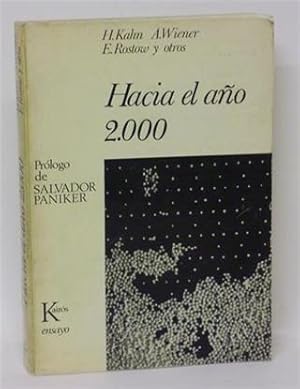 HACIA EL AÑO 2000
