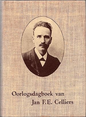 Image du vendeur pour Oorlogsdagboek van Jan F.E. Celliers 1899-1902 mis en vente par Christison Rare Books, IOBA SABDA