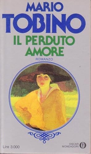 IL PERDUTO AMORE