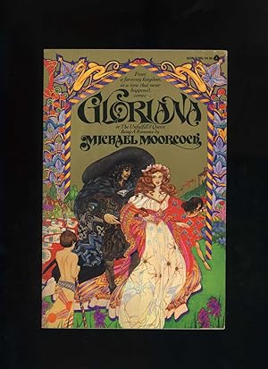 Seller image for GLORIANA or The Unfulfill'd Queen: Being A Romance for sale by Orlando Booksellers