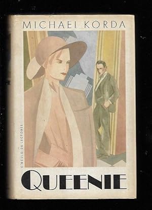 Imagen del vendedor de QUEENIE a la venta por Desvn del Libro / Desvan del Libro, SL