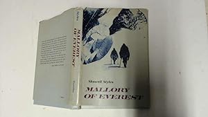 Immagine del venditore per Mallory of Everest venduto da Goldstone Rare Books