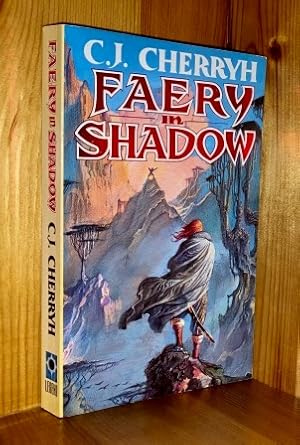Seller image for Faery In Shadow for sale by bbs