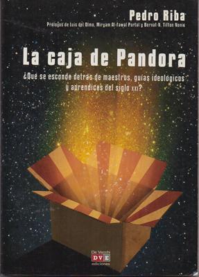 LA CAJA DE PANDORA.