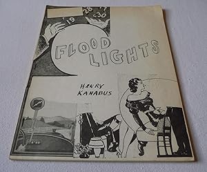 Seller image for Flood Lights for sale by Test Centre Books