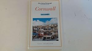 Immagine del venditore per Daily Telegraph Cornwall In A Week venduto da Goldstone Rare Books