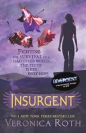 Imagen del vendedor de Insurgent a la venta por Rheinberg-Buch Andreas Meier eK