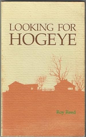 Looking For Hogeye