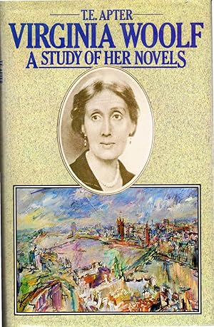 Bild des Verkufers fr Virginia Woolf: A Study of Her Novels zum Verkauf von Dorley House Books, Inc.