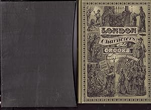 Seller image for London Characters and Crooks for sale by Dorley House Books, Inc.