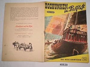 Bild des Verkufers fr Dschunken im Perlflu (Das neue Abenteuer Heft 69) zum Verkauf von Versandhandel fr Sammler