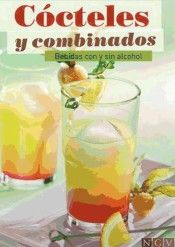 COCTELES Y COMBINADOS