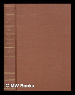 Seller image for The reader's encyclopedia for sale by MW Books