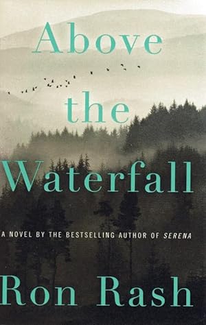 Seller image for Above the Waterfall for sale by CatchandReleaseBooks