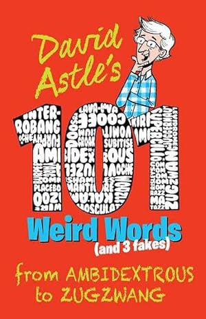 Imagen del vendedor de 101 Weird Words (and Three Fakes) (Paperback) a la venta por Grand Eagle Retail