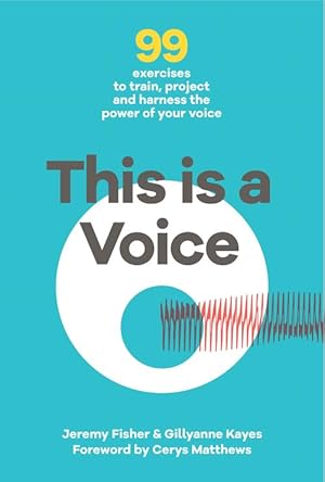 Seller image for This is a Voice (Paperback) for sale by Grand Eagle Retail
