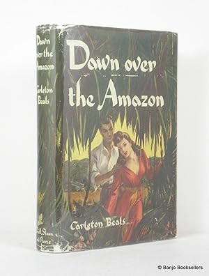Immagine del venditore per Dawn Over the Amazon venduto da Banjo Booksellers, IOBA