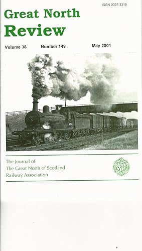 Great North Review: Volume 41, Number161, May 2004.