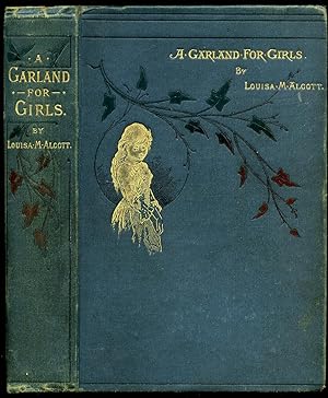 Seller image for A Garland for Girls for sale by Little Stour Books PBFA Member