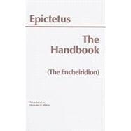 Seller image for Handbook of Epictetus for sale by eCampus