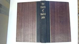 Seller image for The Travels of Marco Polo for sale by Goldstone Rare Books