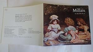 Bild des Verkufers fr Millais zum Verkauf von Goldstone Rare Books