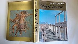 Immagine del venditore per Cities of Vesuvius: Pompeii and Herculaneum; photographs by Werner Forman venduto da Goldstone Rare Books