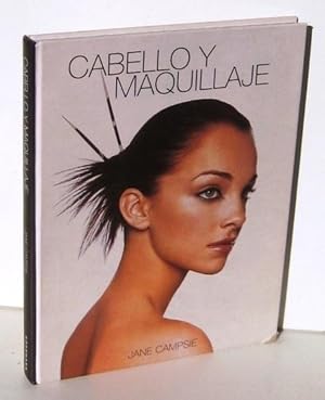 Imagen del vendedor de CABELLO Y MAQUILLAJE a la venta por Ducable Libros