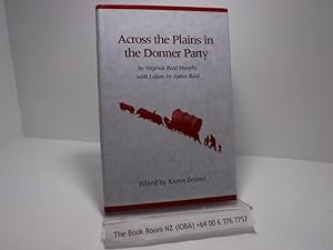 Seller image for Across the Plains in the Donner Party for sale by The Secret Bookshop