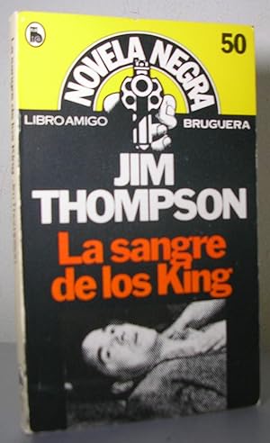 LA SANGRE DE LOS KING