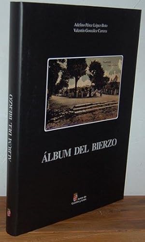 Seller image for LBUM DEL BIERZO for sale by EL RINCN ESCRITO
