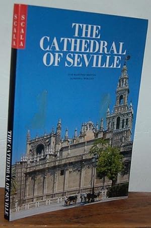 Seller image for THE CATHEDRAL OF SEVILLE for sale by EL RINCN ESCRITO