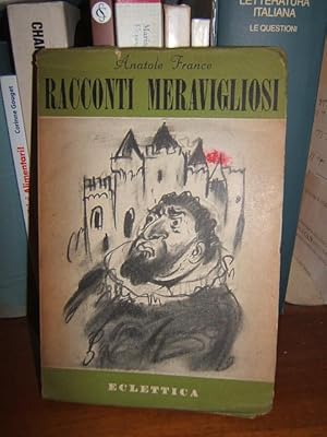 RACCONTI MERAVIGLIOSI.,