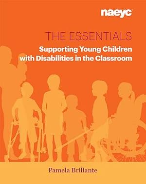 Seller image for The Essentials: Supporting Young Children with Disabilities in the Classroom (Paperback or Softback) for sale by BargainBookStores