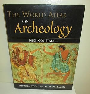 Seller image for The World Atlas of Archeology for sale by The Book Junction