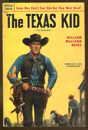 The Texas Kid