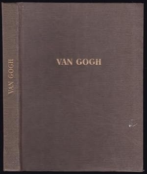 Imagen del vendedor de Van Gogh a la venta por Graphem. Kunst- und Buchantiquariat