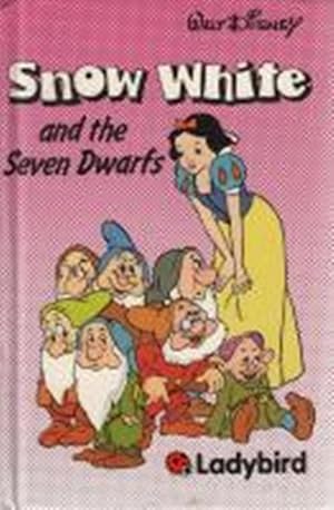 Seller image for Snow White and the Seven Dwarfs (Easy Readers) for sale by M.Roberts - Books And ??????