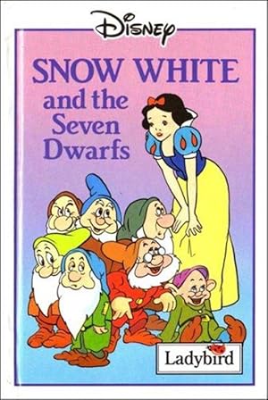 Seller image for Snow White and the Seven Dwarfs (Easy Readers) for sale by M.Roberts - Books And ??????