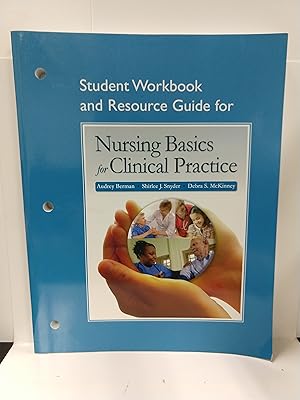 Image du vendeur pour Nursing Basics for Clinical Practice mis en vente par Fleur Fine Books