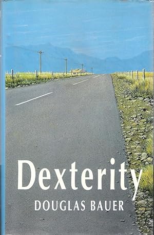 Image du vendeur pour Dexterity mis en vente par Caerwen Books