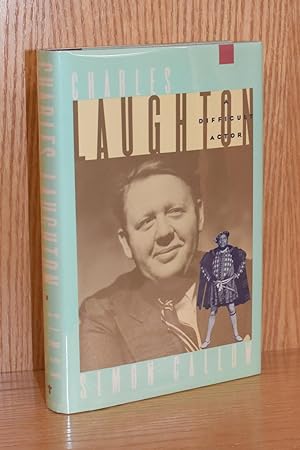 Charles Laughton; A Difficult Actor